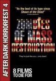 Zombies Of Mass Destruction Zombies Of Mass Destruction Ws R 