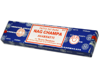Satya Nag Champa 15gm Stick 