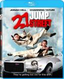 21 Jump Street (2012) Hill Tatum Blu Ray Uv R Ws 