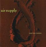 Air Supply News From Nowhere CD R 