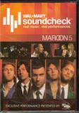 Maroon 5 Soundcheck 