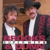 Brooks & Dunn Super Hits Aritsa Nashville Super Hits 