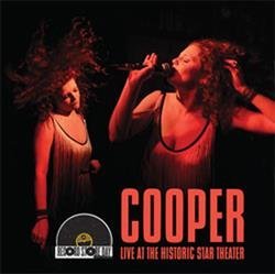 Cooper I Wanna Love You B W Baby I Love You 