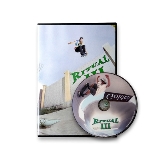 Ritual Skateboards Ritual 3 