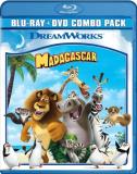 Madagascar Madagascar Pg Incl. DVD Dc 