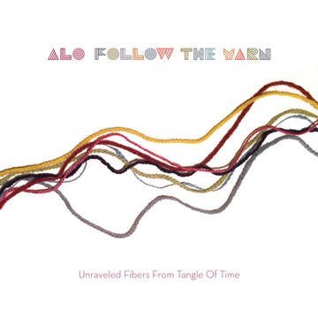 Alo Follow The Yarn 