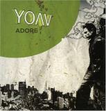 Yoav Adore (commercial Ep) 