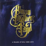 Allman Brothers Band Decade Of Hits 1969 79 