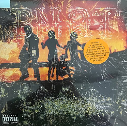 Bnqt Vol. 1 Record Store Day Exclusive 