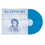Alice Bag Blueprint (blue Vinyl) 