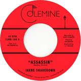 Ikebe Shakedown Assassin 