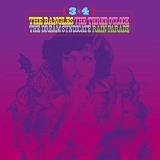 3 X 4 3 X 4 2xlp Psychedelic Swirl Colored Vinyl Rsd Black Friday 2018 