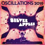 Silver Apples Oscillations 