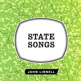 John Linnell State Songs (green Marble Vinyl) Green Marble Vinyl Rsd Bf Exclusive 
