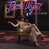 Jaime Wyatt Neon Cross 