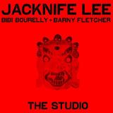 Jacknife Lee The Studio (feat. Bibi Bourell Amped Non Exclusive 