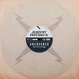 Johnny Paycheck Uncovered The First Recordings (clear Vinyl) Ltd. 2000 Rsd 2021 Exclusive 