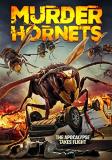 Murder Hornets Murder Hornets DVD Nr 