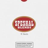 38 Spesh Speshal Blends 1 