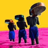 Common A Beautiful Revolution Pt. 2 (neon Yellow Vinyl) 