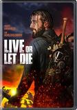 Live Or Let Die Bohlenschmidt Mooers DVD Nr 