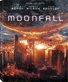 Moonfall Moonfall Br DVD Digital Pg13 