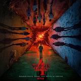 Stranger Things Season 4 Soundtrack 