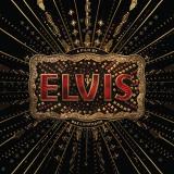 Elvis Original Motion Picture Soundtrack Soundtrack 
