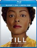 Till Till Pg13 Blu Ray DVD Digital 2022 2 Disc 