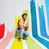 Jason Mraz Mystical Magical Rhythmical Ra 