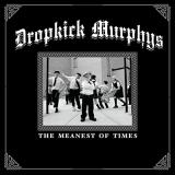 Dropkick Murphys The Meanest Of Times (clear Green Vinyl) 
