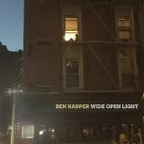 Ben Harper Wide Open Light Amped Exclusive 