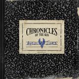 Ayron Jones Chronicles Of The Kid 