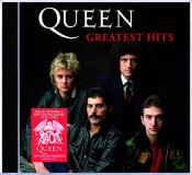 Queen Greatest Hits 