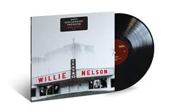 Willie Nelson Teatro 180g 