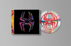 Metro Boomin Presents Spider Man Across The Spider Verse [soundtrack From And Inspired By] 